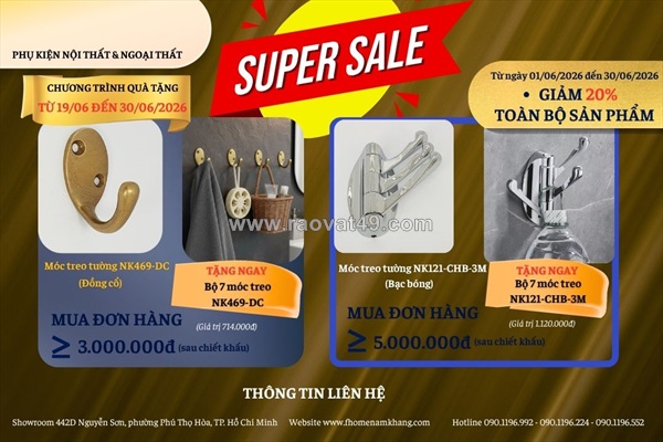Đại tiệc sinh nhật - rinh deal xịn - nhận quà xinh