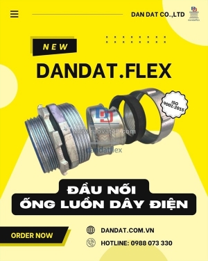 Đầu nối ống luồn dây điện inox 304 chất lượng cao