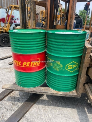 Dầu thủy lực xe nâng dùng loại nào phù hợp nhất?