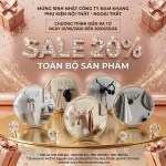 Deal vàng - giá sập sàn