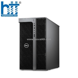 Dell precision 7960 tower xeon w5-3423