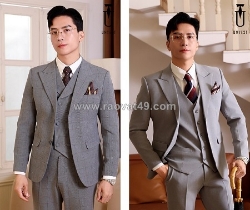 Địa chỉ cung cấp vest nam hcm chất lượng đa dạng mẫu mã