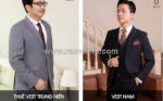 Địa chỉ uy tín chuyên dịch vụ thuê vest nam đẹp,đa dạng phong cách