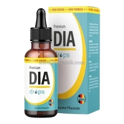 Dia drops macedonia