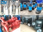 Dịch vụ cho thuê máy bơm lưu lượng lớn tại hà nội uy tín