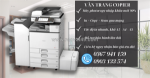 Dịch vụ sửa máy photocopy tại tân phú – cho thuê máy photocopy và mua bán linh kiện máy photocopy uy tín