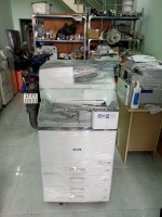 Dịch vụ sửa máy photocopy tận nơi uy tín tại tân phú – vân trang copier