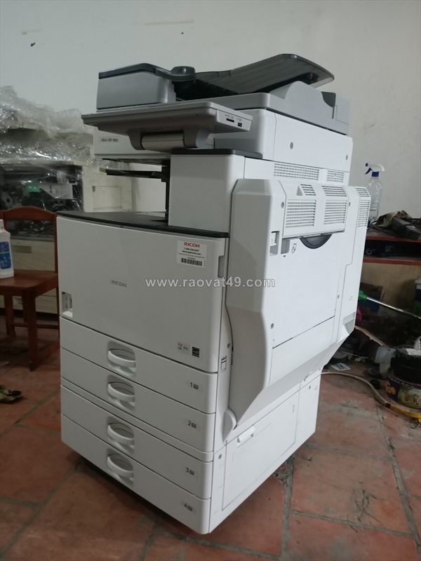 Dịch vụ sửa máy photocopy tận nơi uy tín tại tân phú – vân trang copier