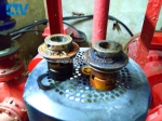 Dịch vụ thay phớt máy bơm nước uy tín, giá tốt