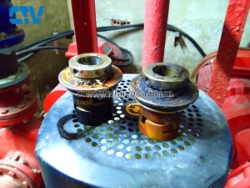 Dịch vụ thay phớt máy bơm nước uy tín, giá tốt
