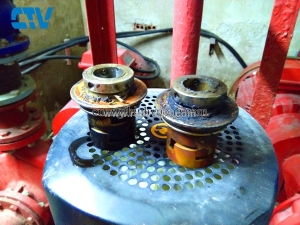Dịch vụ thay phớt máy bơm nước uy tín, giá tốt