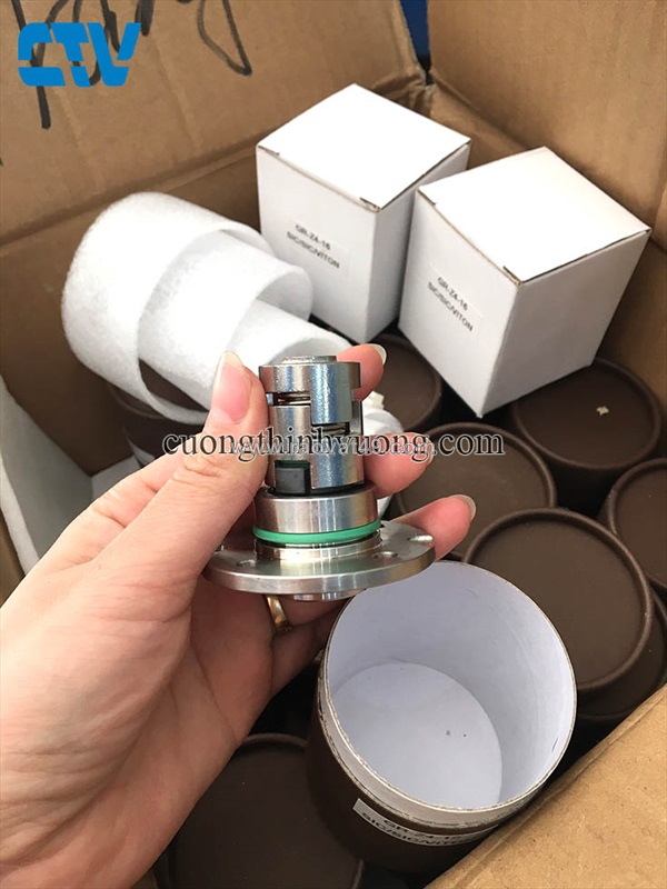 Dịch vụ thay phớt máy bơm nước uy tín, giá tốt