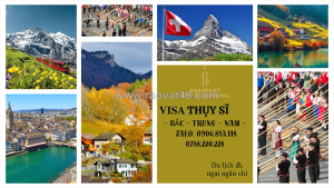 Dịch vụ visa, gia hạn visa nhanh nhất tại hồ chí minh