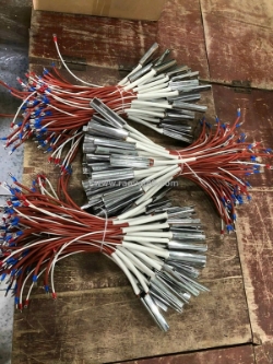 Điện trở nhiệt, điện trở lò hơi, điện trở bể  hóa chất, điện trở lò nung