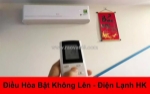 Điều hòa không lên nguồn - dấu hiệu hư hỏng bạn cần kiểm tra ngay