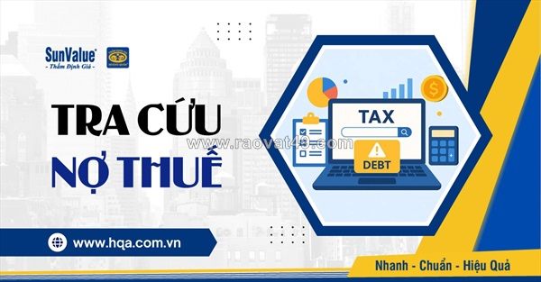 Doanh nghiệp có thể gặp những rủi ro nào khi không kiểm tra nợ thuế định kỳ?
