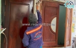 Đơn vị chuyên thi công sửa chữa nhà đẹp uy tín hóc môn
