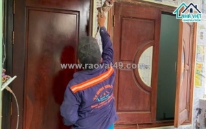 Đơn vị chuyên thi công sửa chữa nhà đẹp uy tín hóc môn