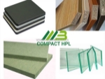 Đơn vị cung cấp vật tư vách ngăn vệ sinh compact hpl uy tín toàn quốc