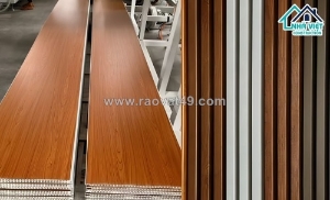 Đơn vị thi công tấm nhựa nano ốp tường uy tín, chuyên nghiệp tại tphcm