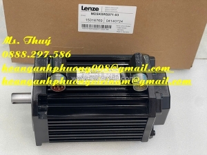 Động cơ lenze mdsksrs071-03 - cty hoàng anh phương