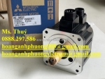 Động cơ mitsubishi hc-sfe52 - công nghiệp hoá giá tốt