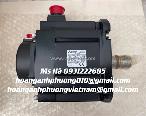 Động cơ mitsubishi j4 series hg-sr81 850w - bình dương