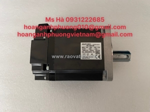 Động cơ servo công nghiệp mitsubishi hg-kr73k chính hiệu