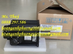 Động cơ yaskawa sgmsv-30adv-ya11- giá ưu đãi