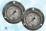 Đồng hồ áp suất yamaki chân sau 0-10 bar có tốt không? cấu tạo, nguyên lý hoạt động và báo giá tại dantek