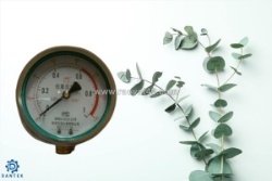 Đồng hồ đo chân không là gì? hướng dẫn lựa chọn và ứng dụng hiệu quả trong công nghiệp tại dantek