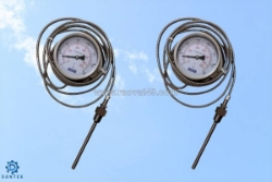 Đồng hồ nhiệt độ dạng dây yamaki 0-350 độ c là gì? cấu tạo, ưu điểm và ứng dụng trong công nghiệp