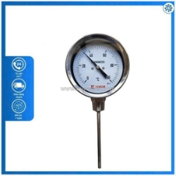 Đồng hồ nhiệt độ kiwon t210 0-100°c dantek giao nhanh toàn quốc cho dự án tại phú thọ