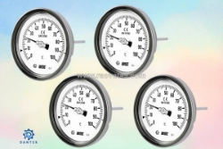 Đồng hồ nhiệt độ wise có tốt không? ưu điểm, ứng dụng và địa chỉ mua uy tín tại dantek