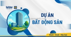 Dự án bất động sản là gì và vì sao cần tìm hiểu kỹ?