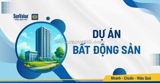 Dự án bất động sản là gì và vì sao cần tìm hiểu kỹ?