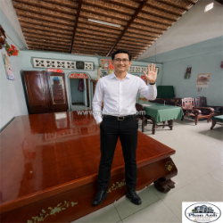 Đúng là không nhanh tay thì chỉ có tiếc: đất mặt tiền đại lộ sát vách global city! 88m2, chỉ có...
