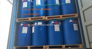 Dung môi acid acrylic (aa), cas no: 79-10-7- https:/marketchem.net