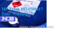 Dung môi isopar l - hóa chất giặt khô - https:/marketchem.net