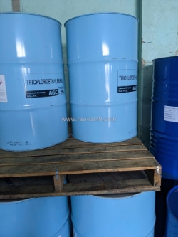 Dung môi trichloroethylene (tce) - https:/marketchem.net