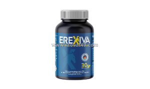Erexiva me capsules reviews and cost