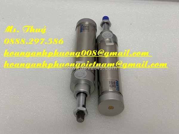 Festo dseu-32-80-p-a-sa - chuyên cung cấp xi lanh toàn quốc