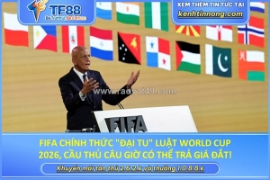 Fifa chính thức 