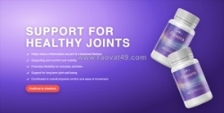 Flexora capsules uk review – daily joint vitality aid
