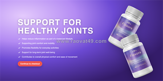 Flexora joint capsules review  –  eerlijke ervaringen nederland