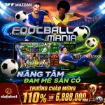 Football mania deluxe