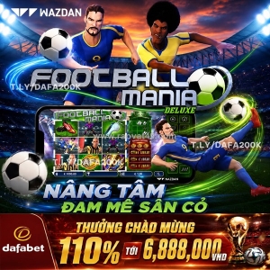 Football mania deluxe