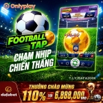 Football tap (còn được gọi là tap soccer hoặc tap sports football)