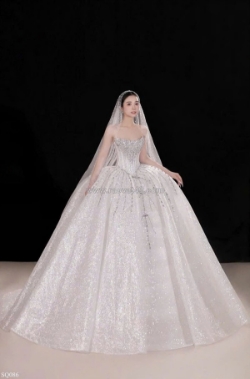 Gallery bridal – dịch vụ cưới trọn gói, uy tín & tận tâm