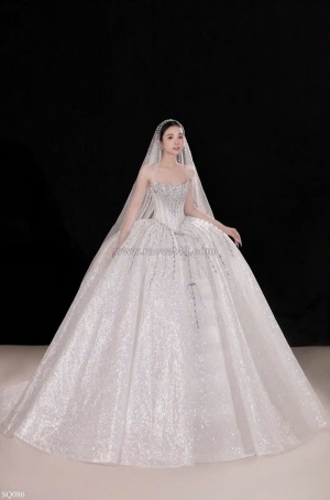 Gallery bridal – dịch vụ cưới trọn gói, uy tín & tận tâm